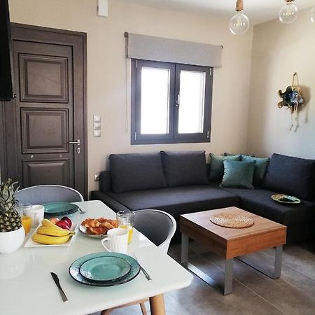 Serenity Superior Suite Apartment Argostoli  Eksteriør billede