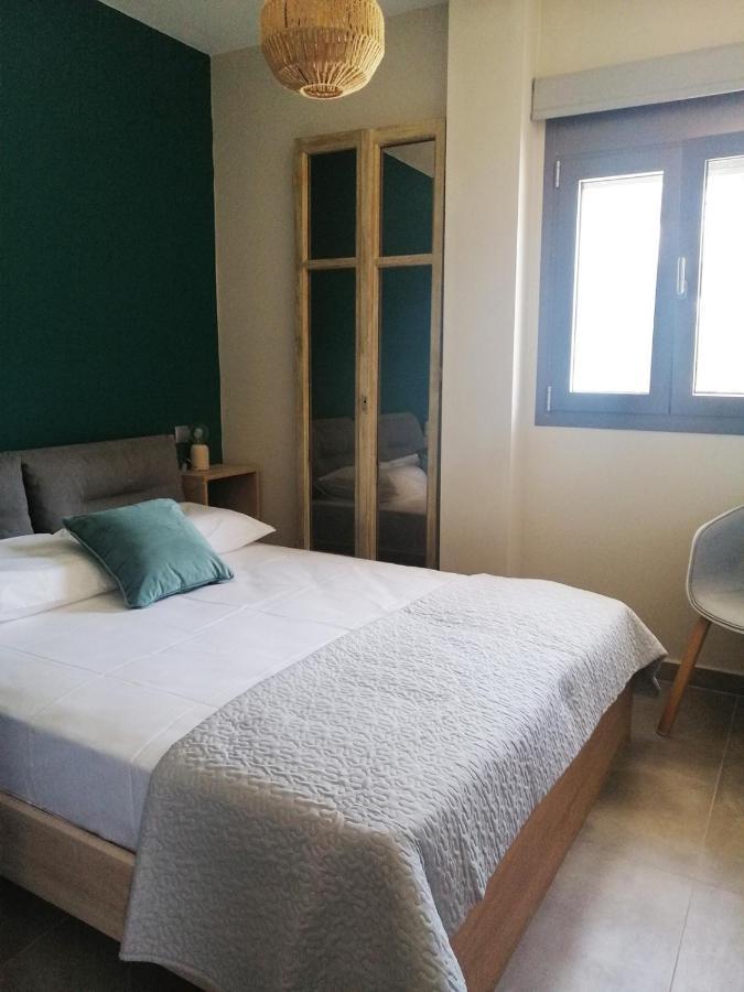Serenity Superior Suite Apartment Argostoli  Eksteriør billede