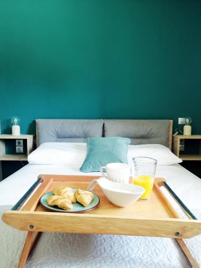 Serenity Superior Suite Apartment Argostoli  Eksteriør billede