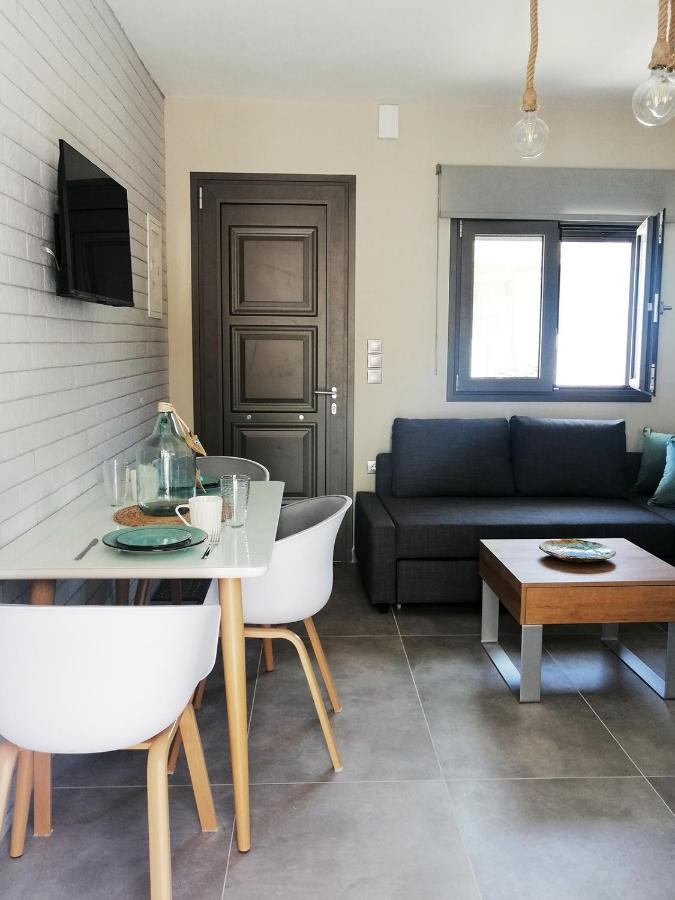 Serenity Superior Suite Apartment Argostoli  Eksteriør billede