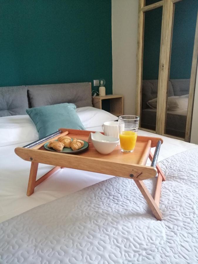 Serenity Superior Suite Apartment Argostoli  Eksteriør billede