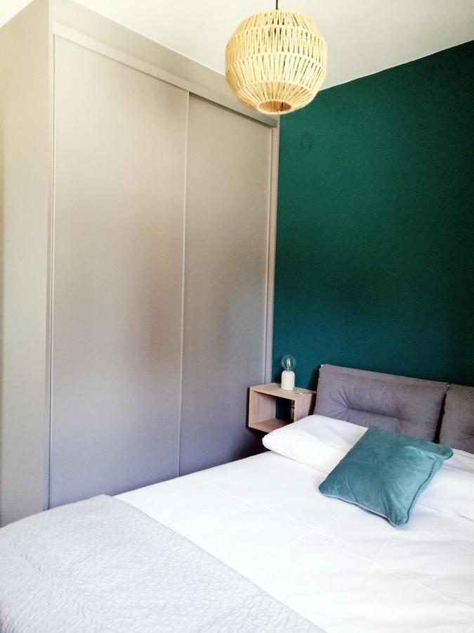 Serenity Superior Suite Apartment Argostoli  Eksteriør billede