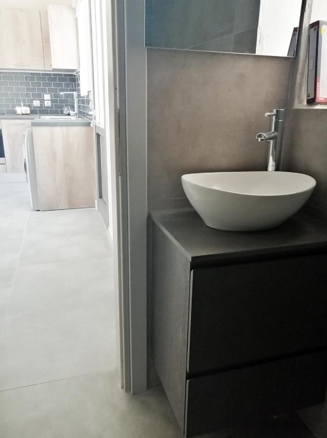 Serenity Superior Suite Apartment Argostoli  Eksteriør billede