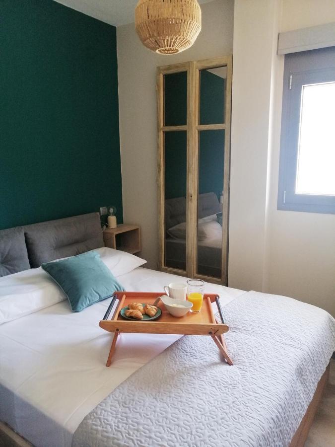 Serenity Superior Suite Apartment Argostoli  Eksteriør billede